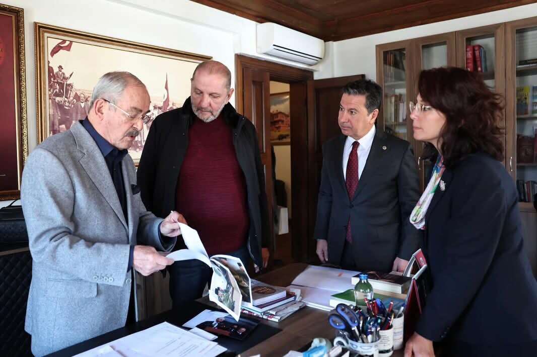 Başkan Aras: “Eskişehir Modelini Muğla’ya Taşıyacağız” 2